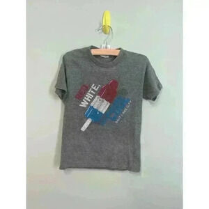 Salt Lake City kids tshirt size small (6-8)